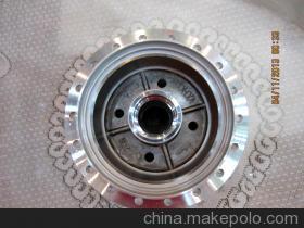 【正馬摩配 摩托車配件 V-80 后轂 Y80 馬拉西亞】價(jià)格,廠家,圖片,輪轂,瑞安市正馬機(jī)動車部件-