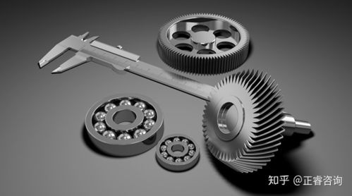 什么是零部件標(biāo)準(zhǔn)化和通用化