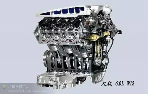 那些牛逼哄哄的發(fā)動機(jī),今天我給你講清楚