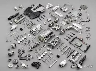 大軍貓:歐洲社會矛盾加劇,正在走向衰落