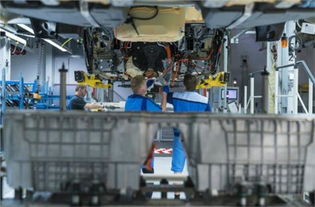 寶馬集團電動化戰略 責任與可持續