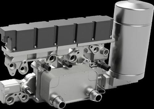 全球百強(qiáng) 三花汽零榮登2024年全球汽車零部件供應(yīng)商榜單