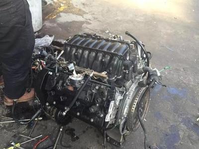 機(jī)動車報(bào)廢出新辦法 報(bào)廢零件還能繼續(xù)賣?