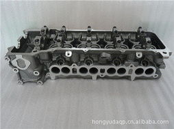 廣州市白云區(qū)同和鴻裕達(dá)汽車(chē)配件廠 發(fā)動(dòng)機(jī)總成產(chǎn)品列表