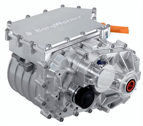 2023上海車(chē)展 汽車(chē)零部件重要新品搶先看