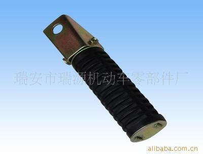 【(專業(yè)生產)摩托車腳踏】價格,廠家,圖片,通用件及其他摩托車配件,瑞安市瑞源機動車零部件廠-