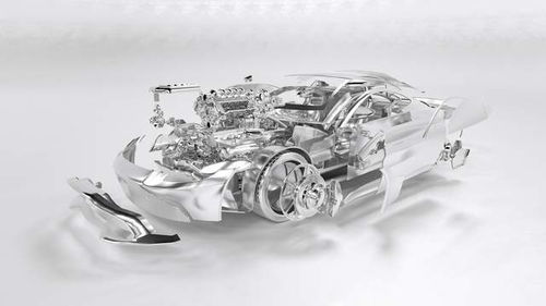 盤點(diǎn) 中國(guó)汽車供應(yīng)商巨頭,自主品牌,正在強(qiáng)勢(shì)崛起