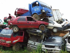 商務部放開報廢機動車零部件出售，為準備報廢舊車的車主帶來新福利