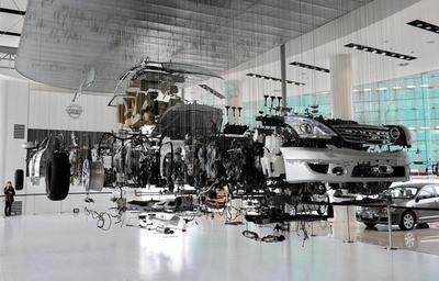 新版《報廢機動車回收管理辦法》施行前，網友七問萬億級奶酪如何分切 聚焦機動車部件回收