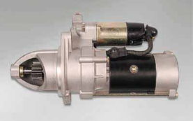 重慶鐵流汽車配件 匠心品質，驅動未來機動車部件創新