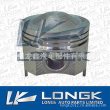 廣州龍鑫汽車配件產品列表 活塞、活塞環、活塞銷等機動車核心部件